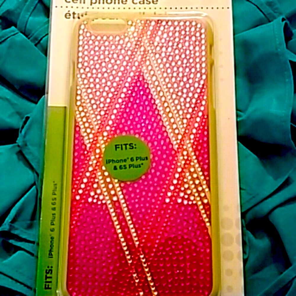 IPhone 6 Plus & 6S Plus phone case
